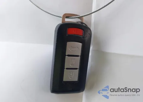 2018 Mitsubishi Mirage G4 Se from USA, damaged, VIN ML32F4FJ5JHF05927